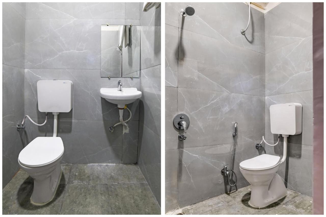 إندور Spot On 76764 Hotel Lux المظهر الخارجي الصورة